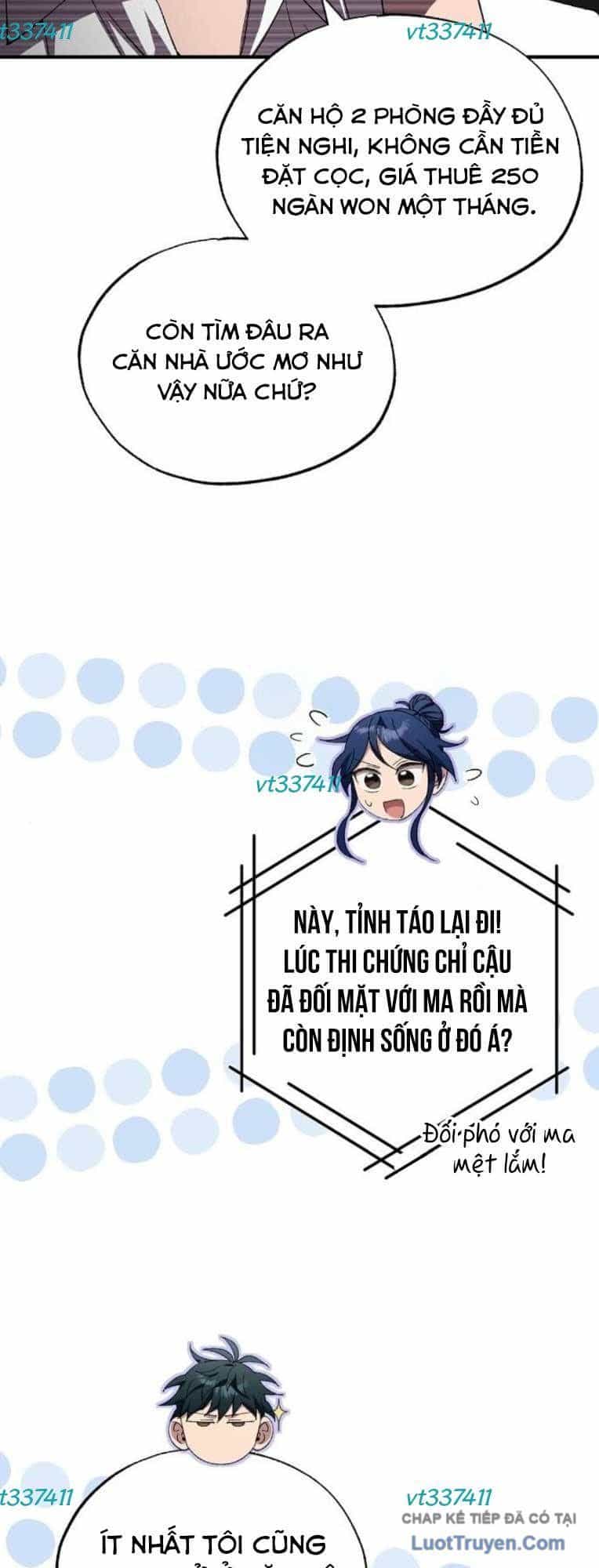 Cửa Hàng Diệu Kỳ - Chương 78 - ảnh 7