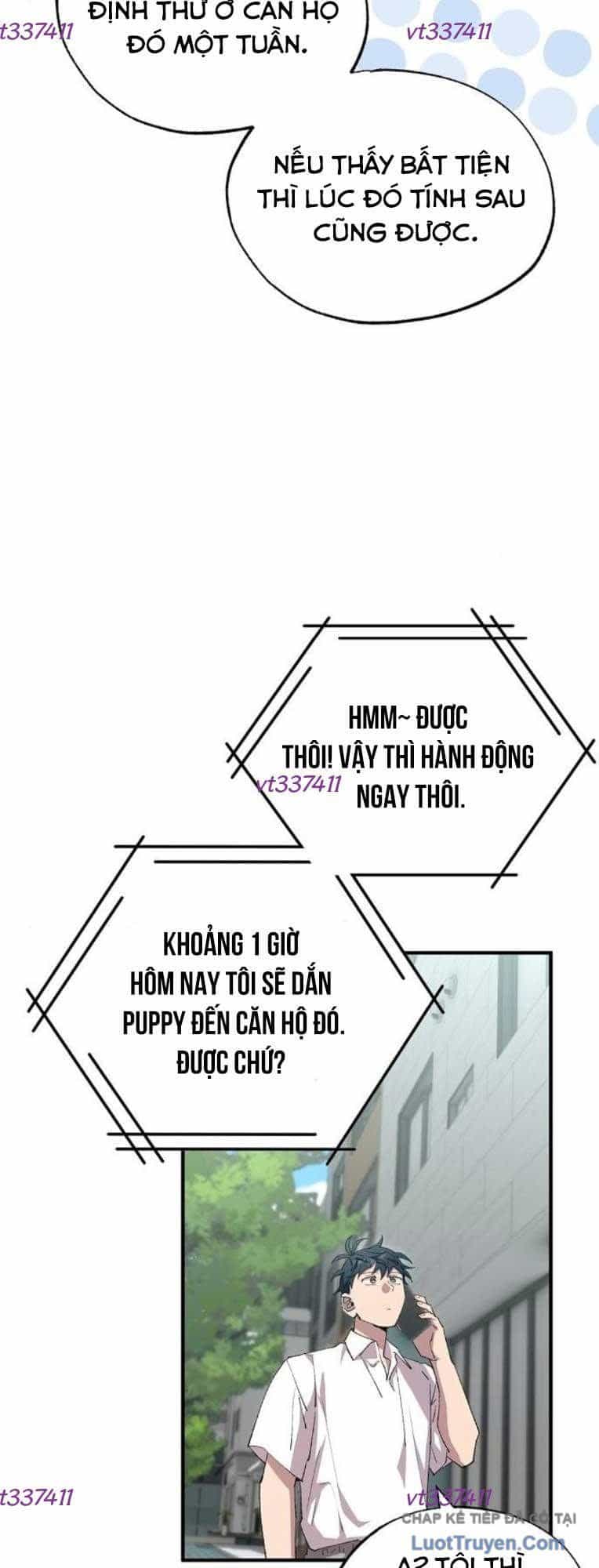 Cửa Hàng Diệu Kỳ - Chương 78 - ảnh 8
