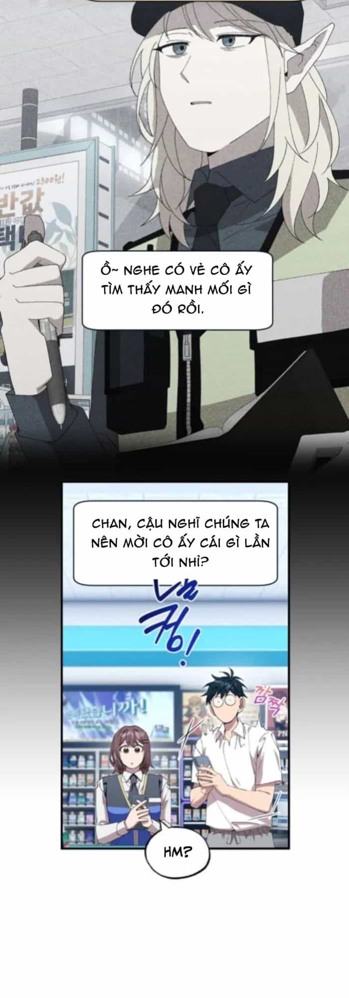 Cửa Hàng Diệu Kỳ - Chương 79 - ảnh 35