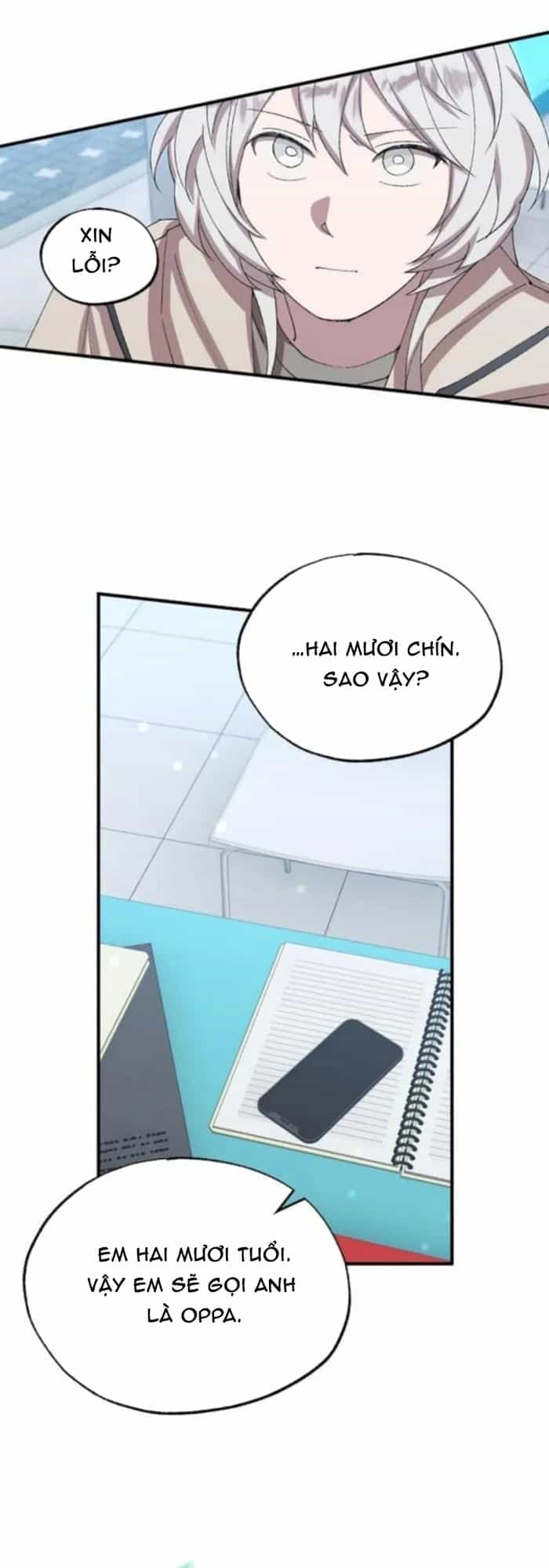 Cửa Hàng Diệu Kỳ - Chương 79 - ảnh 38