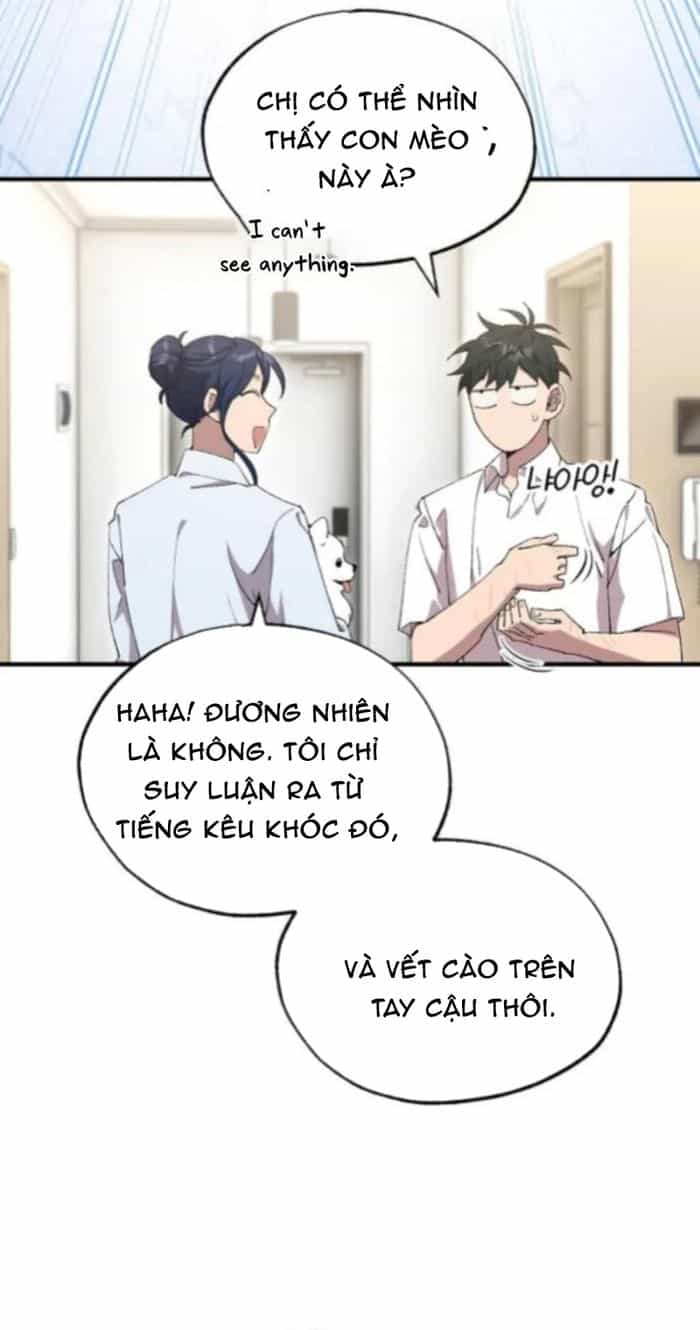 Cửa Hàng Diệu Kỳ - Chương 79 - ảnh 4