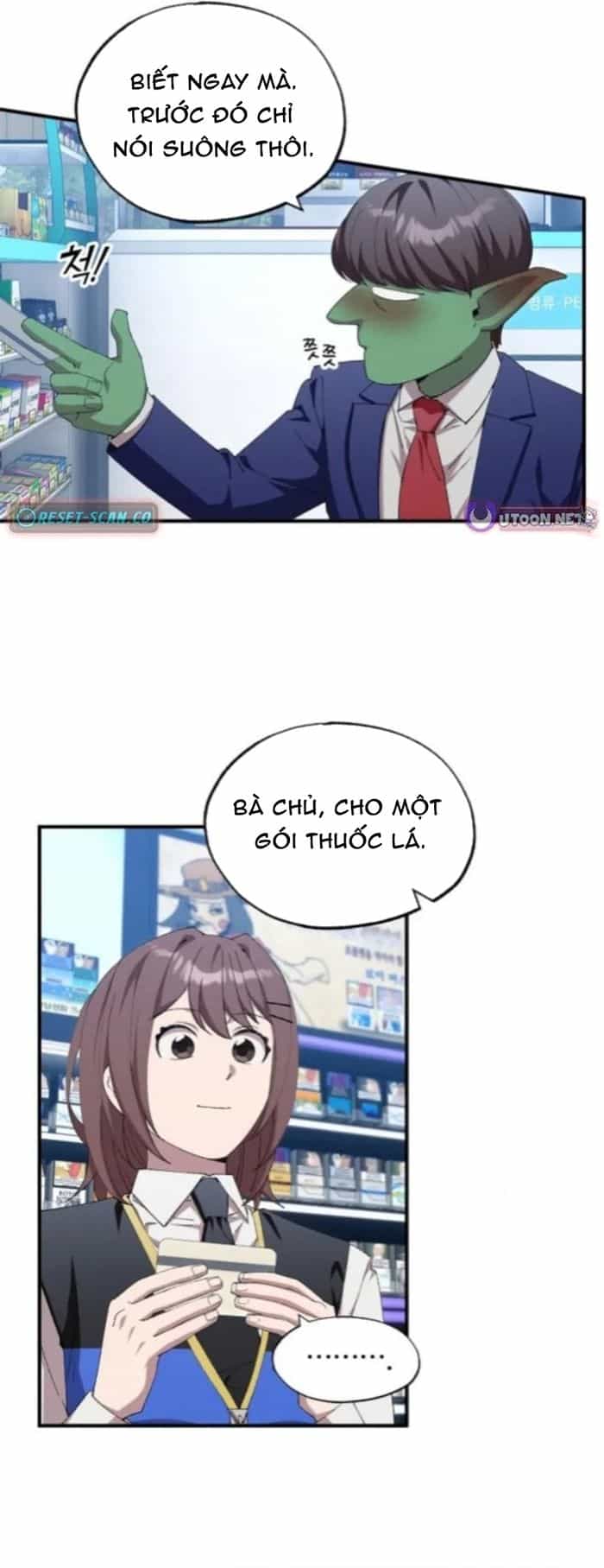 Cửa Hàng Diệu Kỳ - Chương 79 - ảnh 61