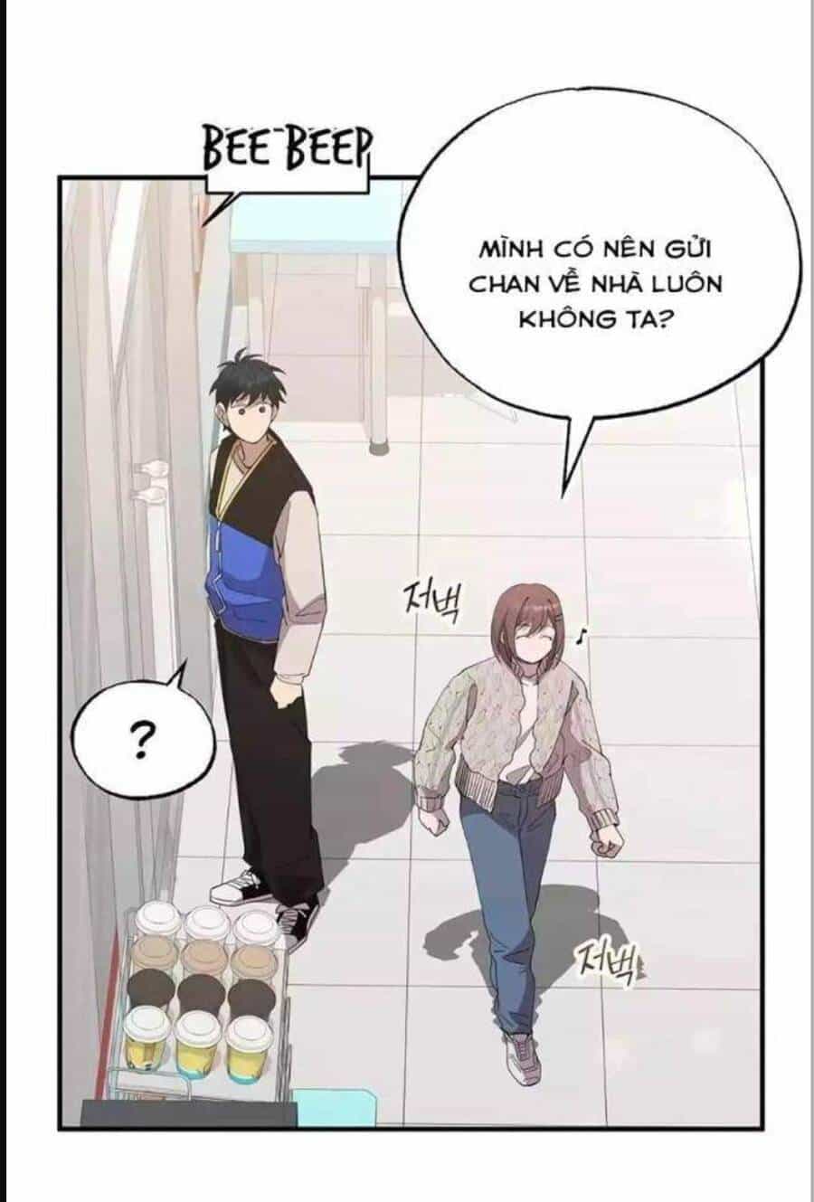 Cửa Hàng Diệu Kỳ - Chương 8 - ảnh 20