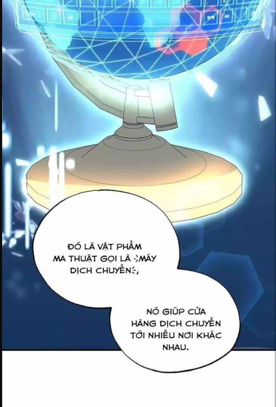 Cửa Hàng Diệu Kỳ - Chương 8 - ảnh 26