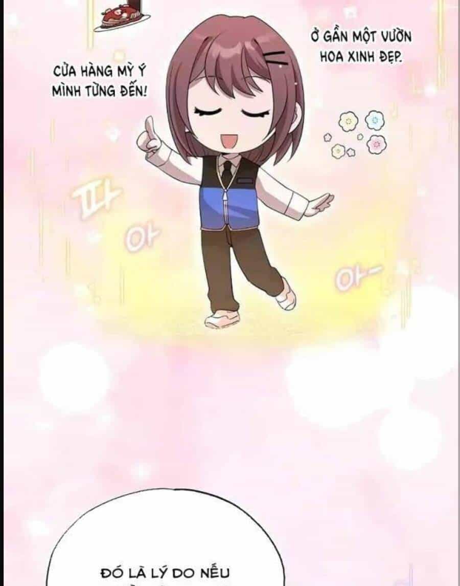 Cửa Hàng Diệu Kỳ - Chương 8 - ảnh 37