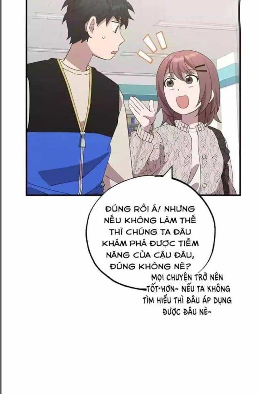 Cửa Hàng Diệu Kỳ - Chương 8 - ảnh 81
