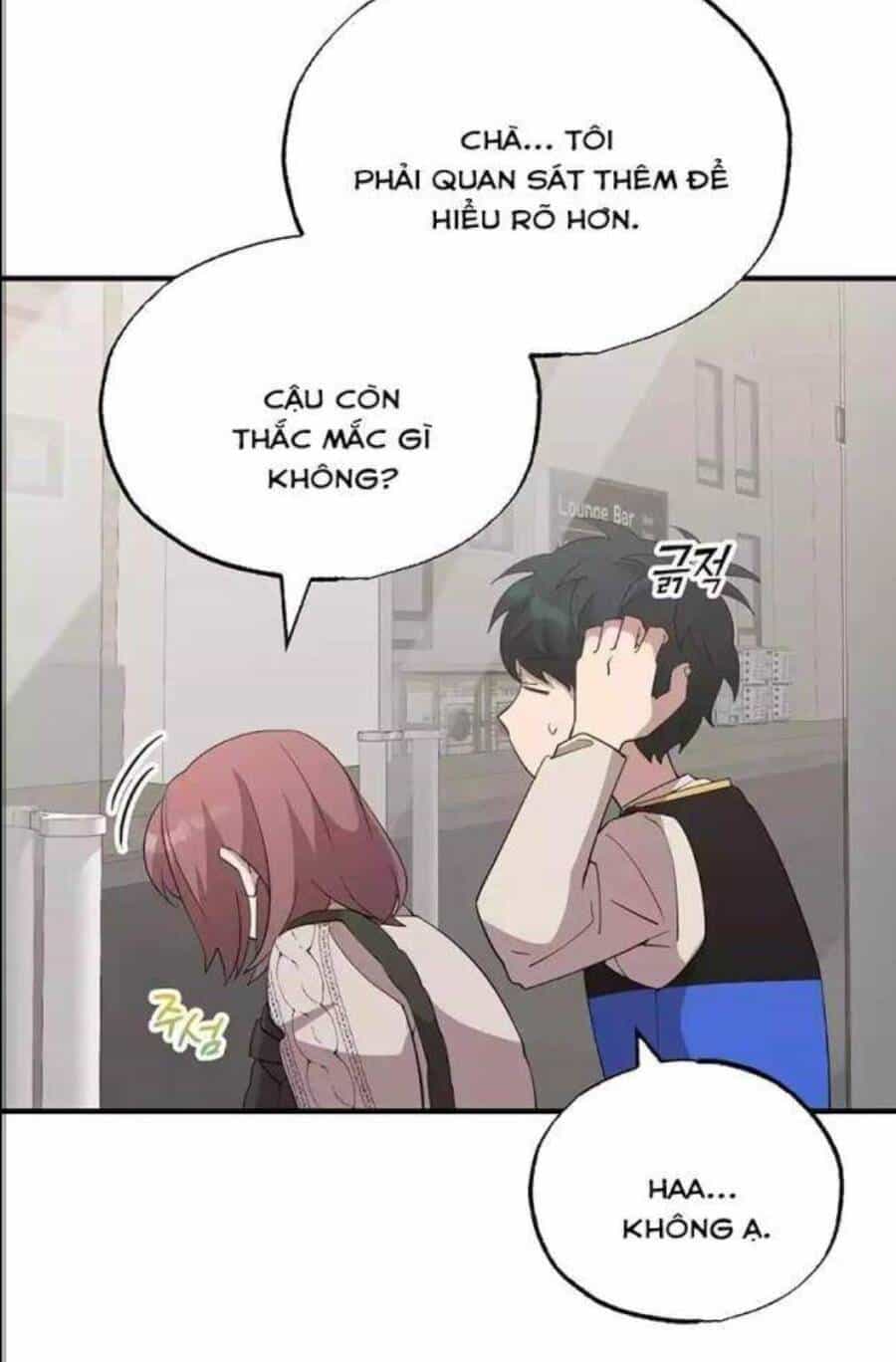 Cửa Hàng Diệu Kỳ - Chương 8 - ảnh 84