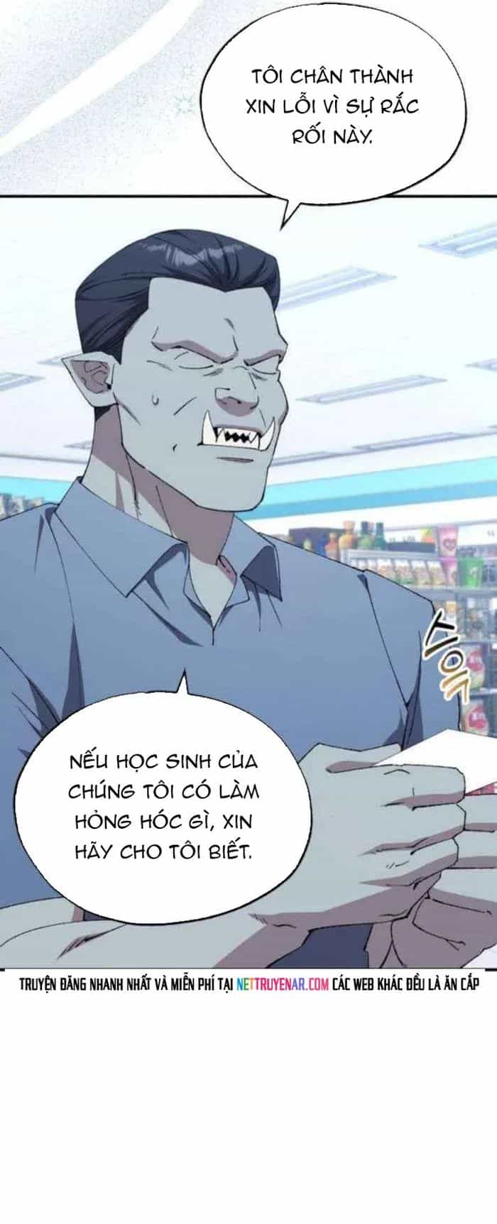 Cửa Hàng Diệu Kỳ - Chương 80 - ảnh 14