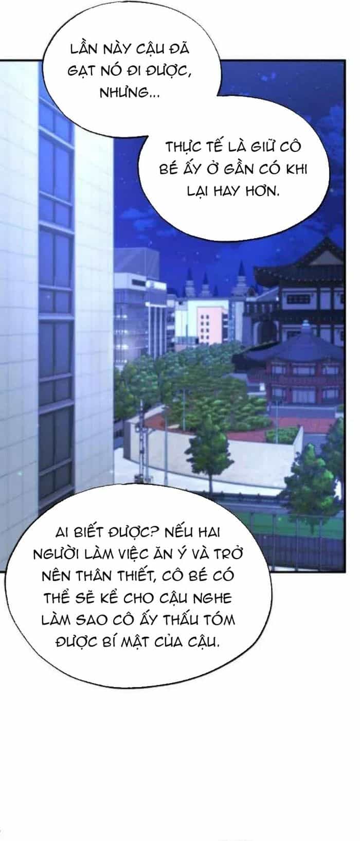 Cửa Hàng Diệu Kỳ - Chương 80 - ảnh 55