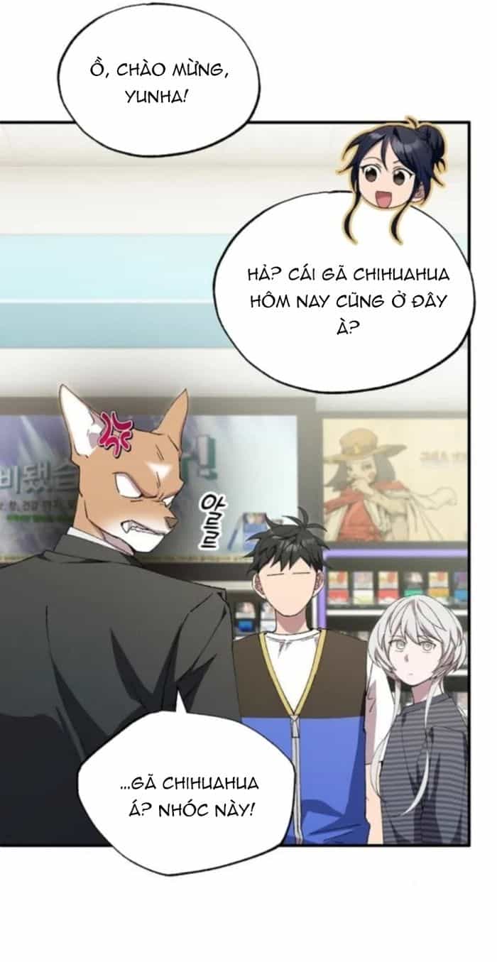 Cửa Hàng Diệu Kỳ - Chương 81 - ảnh 10
