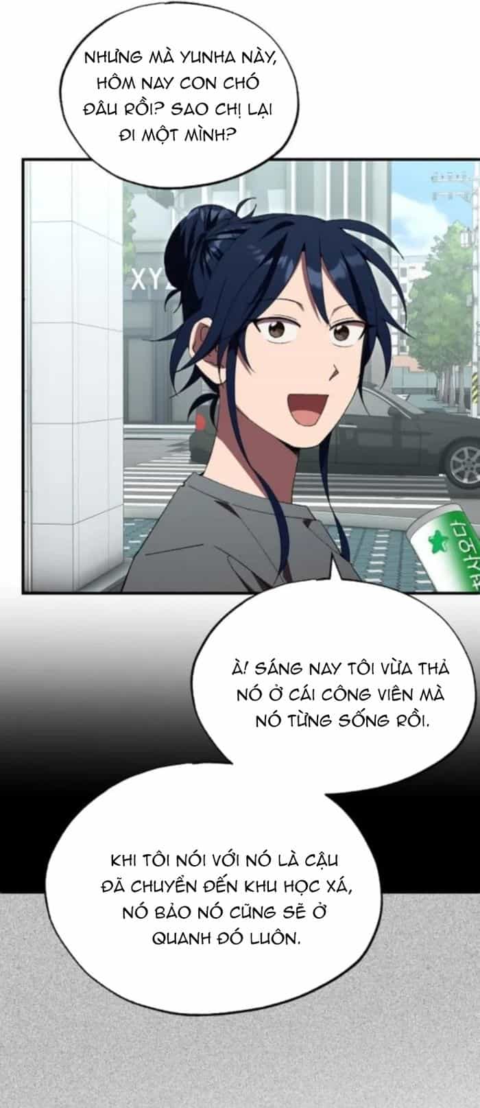 Cửa Hàng Diệu Kỳ - Chương 81 - ảnh 23