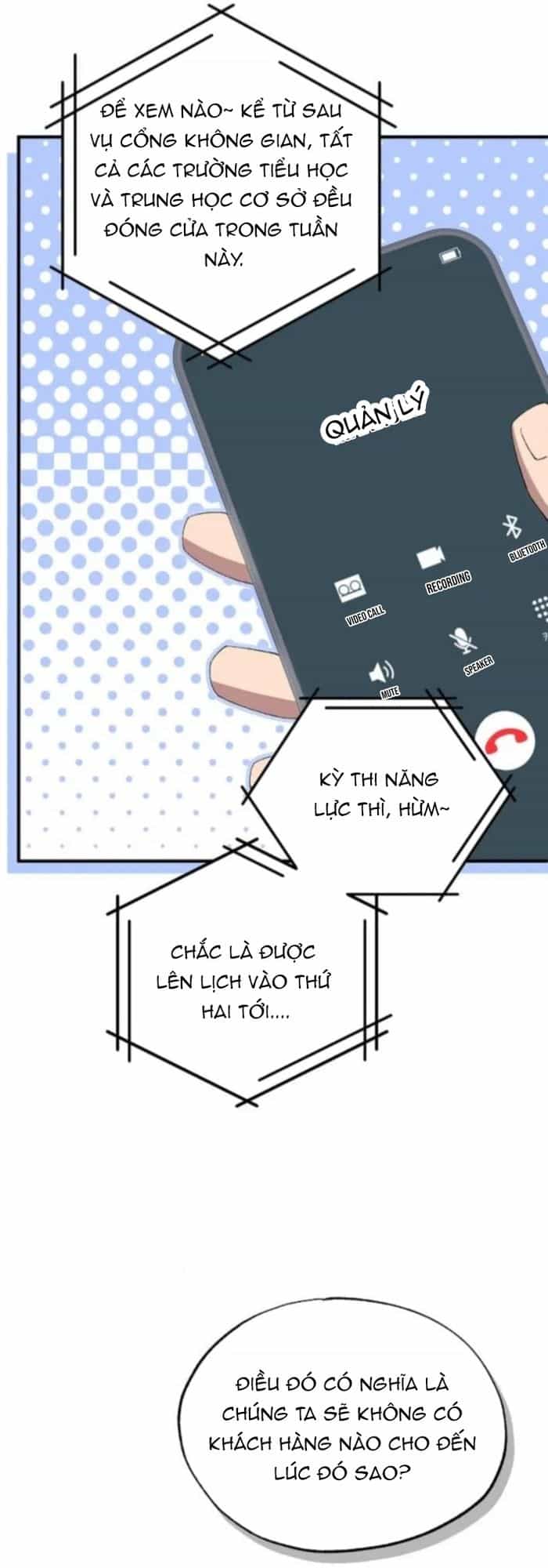 Cửa Hàng Diệu Kỳ - Chương 81 - ảnh 38