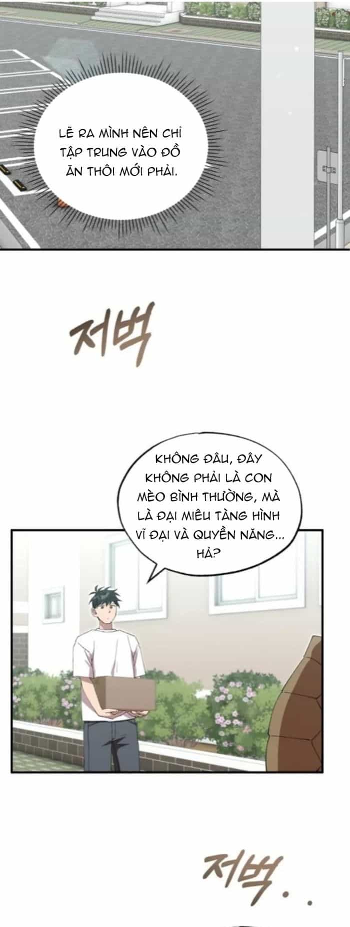 Cửa Hàng Diệu Kỳ - Chương 81 - ảnh 48