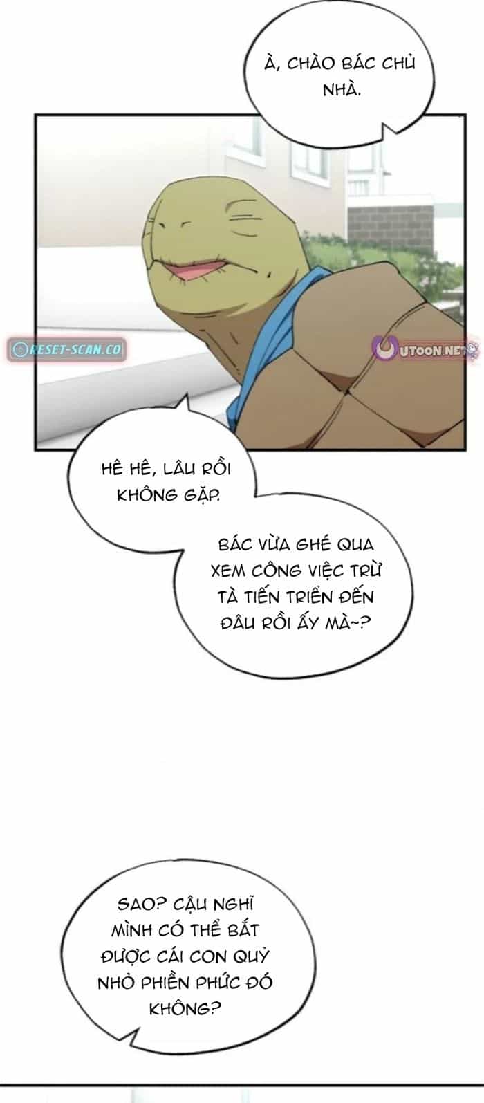 Cửa Hàng Diệu Kỳ - Chương 81 - ảnh 49