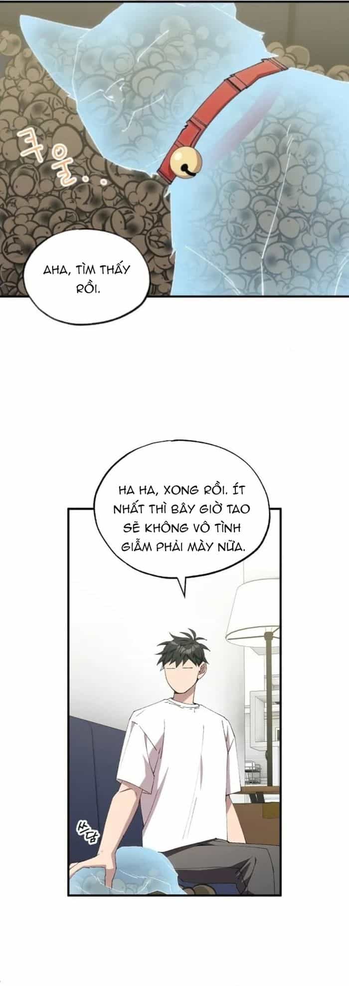 Cửa Hàng Diệu Kỳ - Chương 81 - ảnh 62