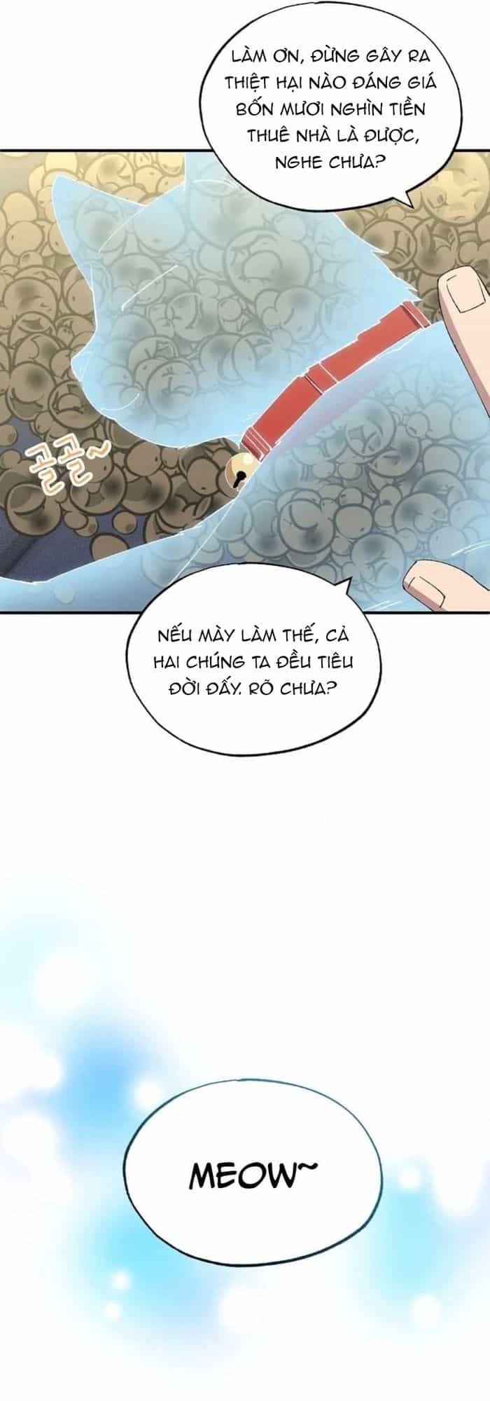 Cửa Hàng Diệu Kỳ - Chương 81 - ảnh 63