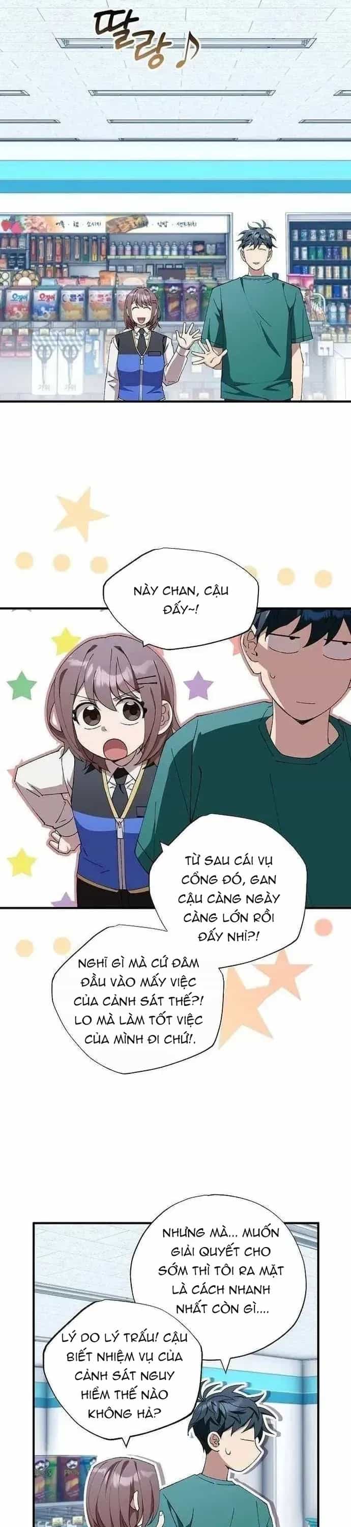 Cửa Hàng Diệu Kỳ - Chương 82 - ảnh 11