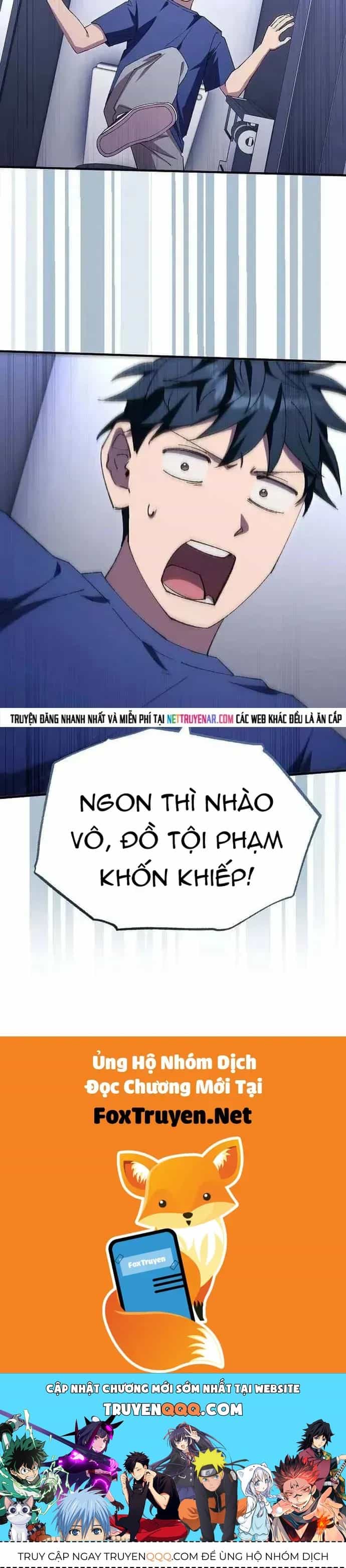 Cửa Hàng Diệu Kỳ - Chương 82 - ảnh 36
