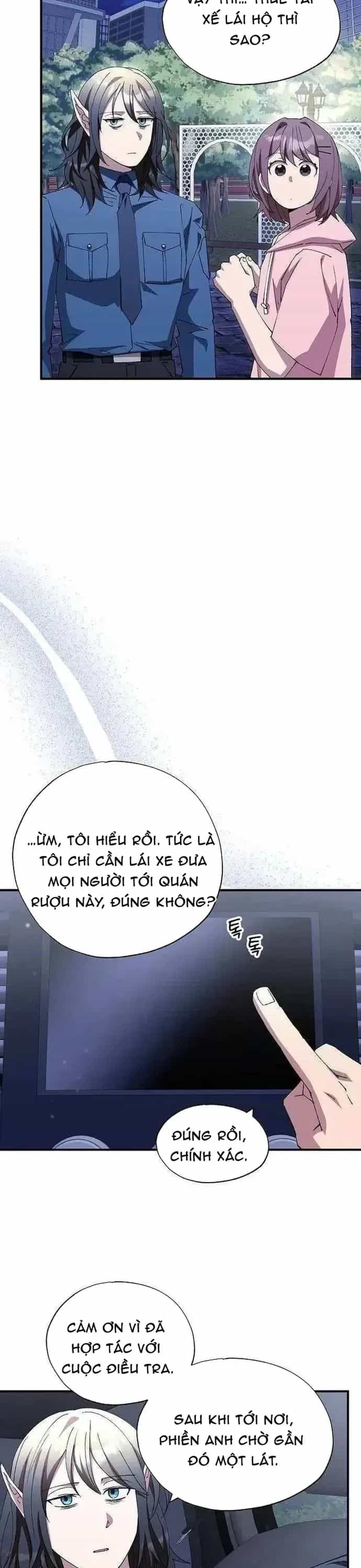 Cửa Hàng Diệu Kỳ - Chương 83 - ảnh 30