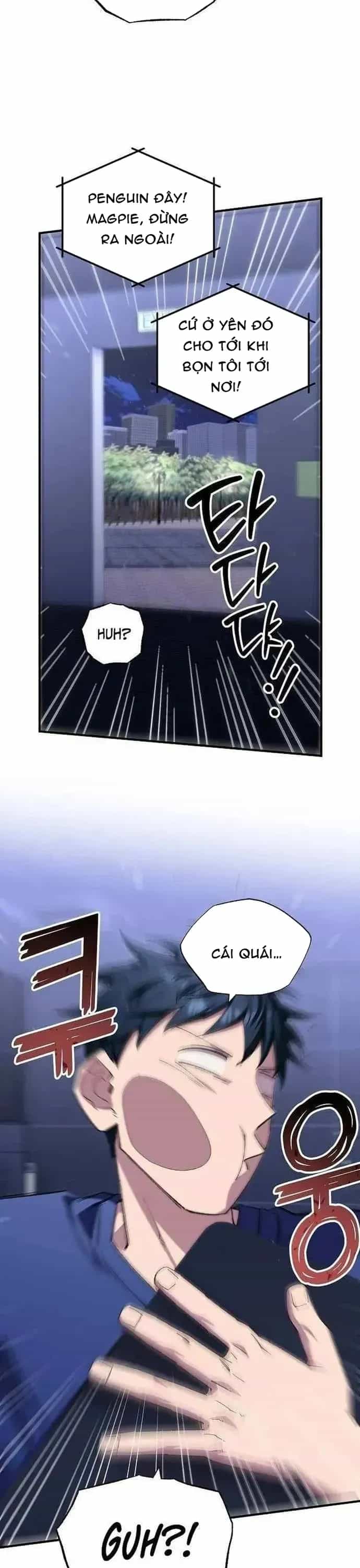 Cửa Hàng Diệu Kỳ - Chương 83 - ảnh 5