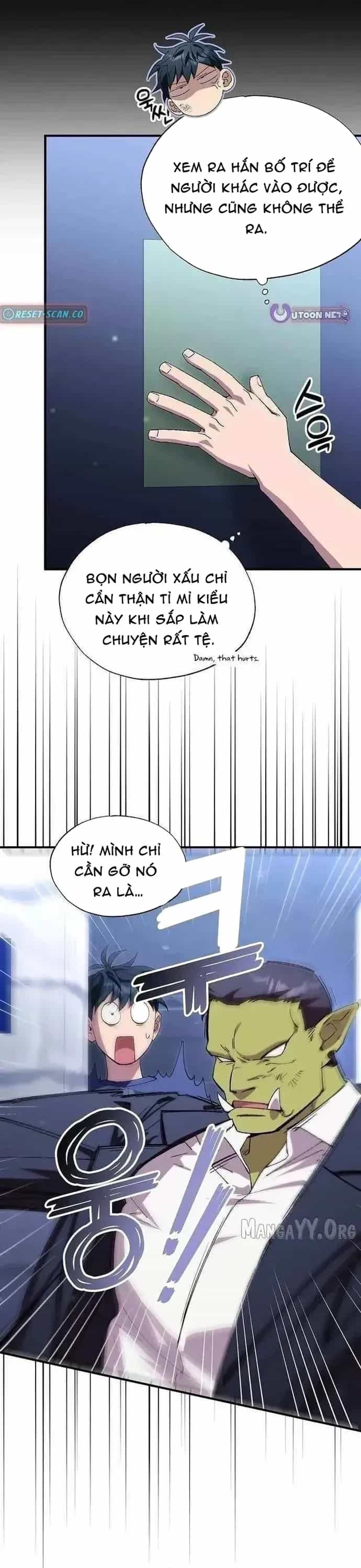 Cửa Hàng Diệu Kỳ - Chương 83 - ảnh 7