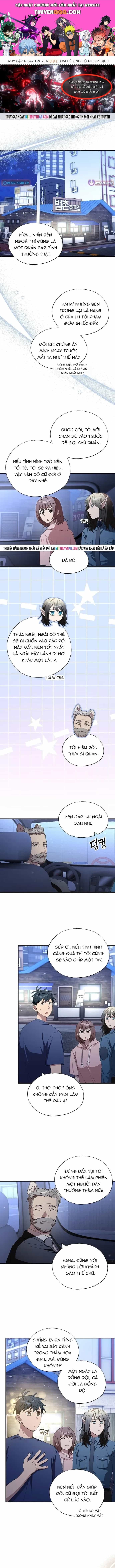 Cửa Hàng Diệu Kỳ - Chương 84 - ảnh 1
