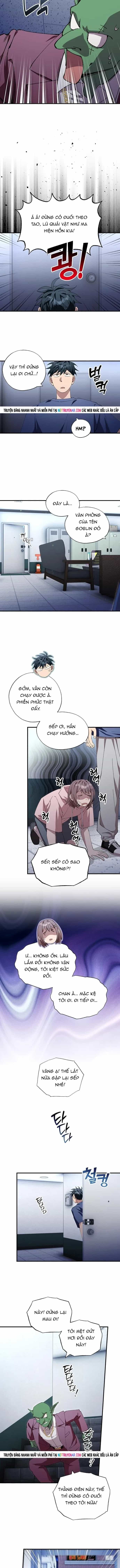 Cửa Hàng Diệu Kỳ - Chương 84 - ảnh 11
