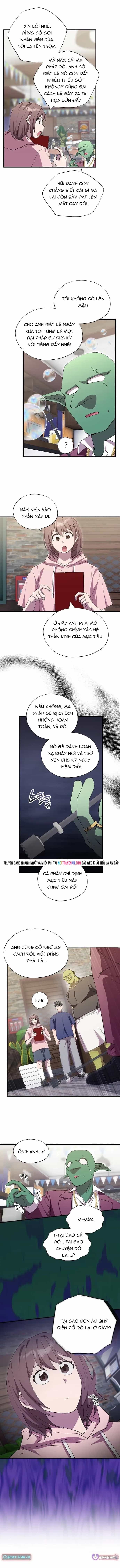 Cửa Hàng Diệu Kỳ - Chương 84 - ảnh 4