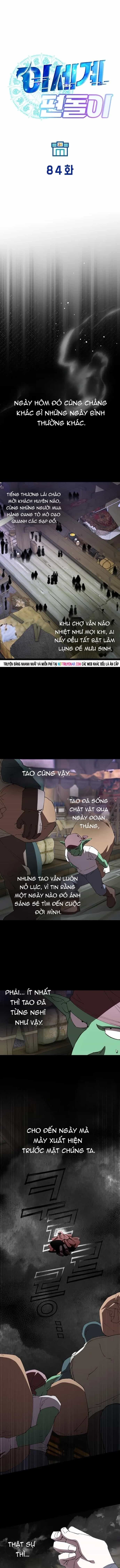 Cửa Hàng Diệu Kỳ - Chương 84 - ảnh 5