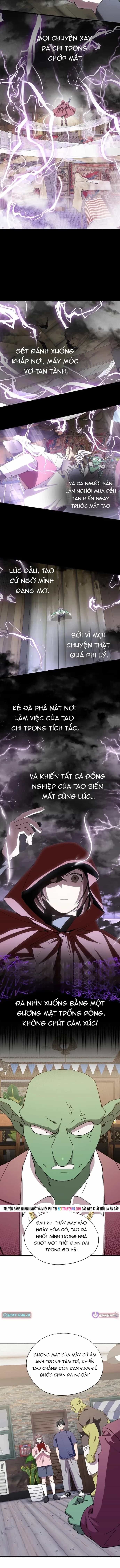 Cửa Hàng Diệu Kỳ - Chương 84 - ảnh 6