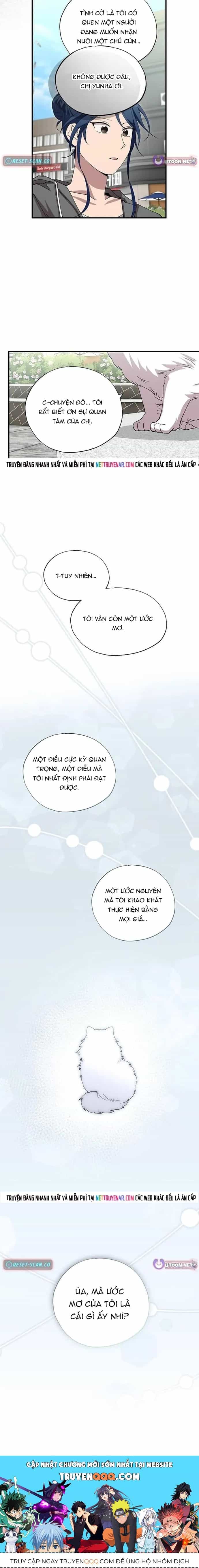 Cửa Hàng Diệu Kỳ - Chương 85 - ảnh 12