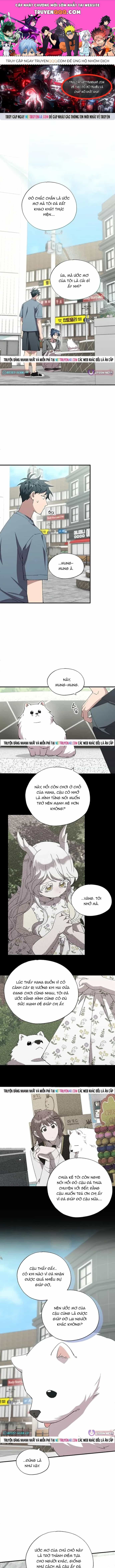 Cửa Hàng Diệu Kỳ - Chương 86 - ảnh 1