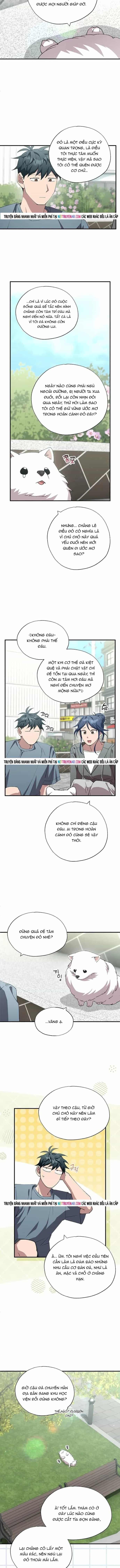 Cửa Hàng Diệu Kỳ - Chương 86 - ảnh 2