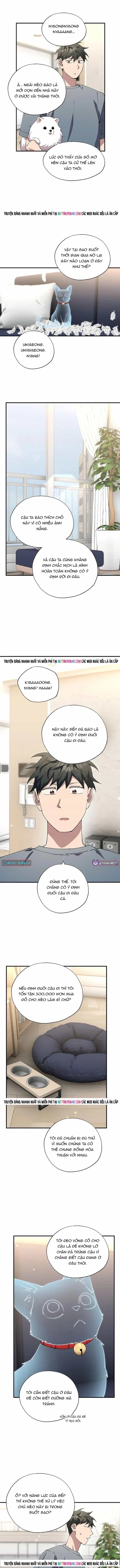 Cửa Hàng Diệu Kỳ - Chương 86 - ảnh 8