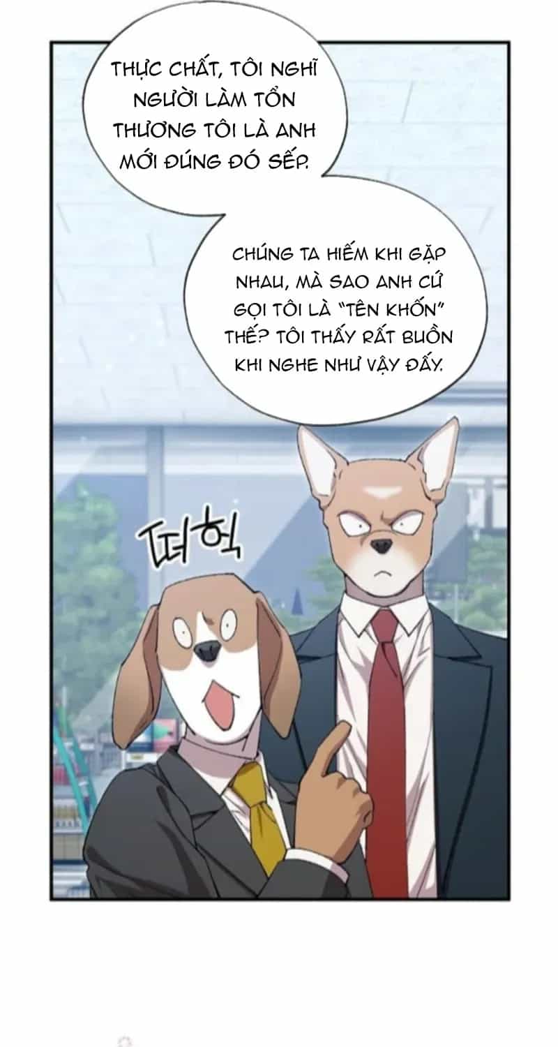 Cửa Hàng Diệu Kỳ - Chương 88 - ảnh 32
