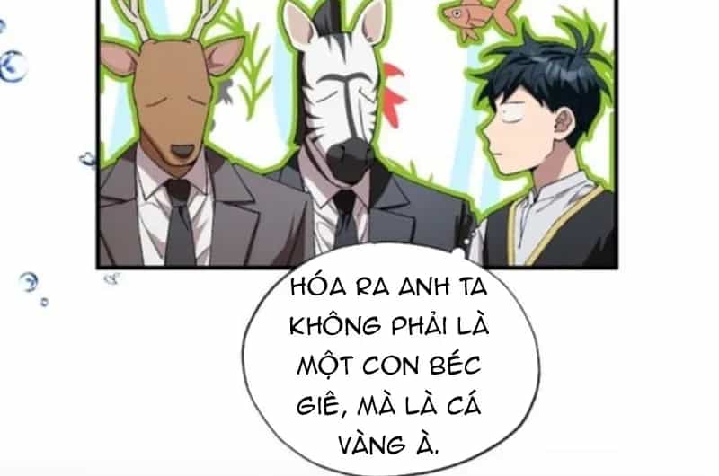Cửa Hàng Diệu Kỳ - Chương 88 - ảnh 48