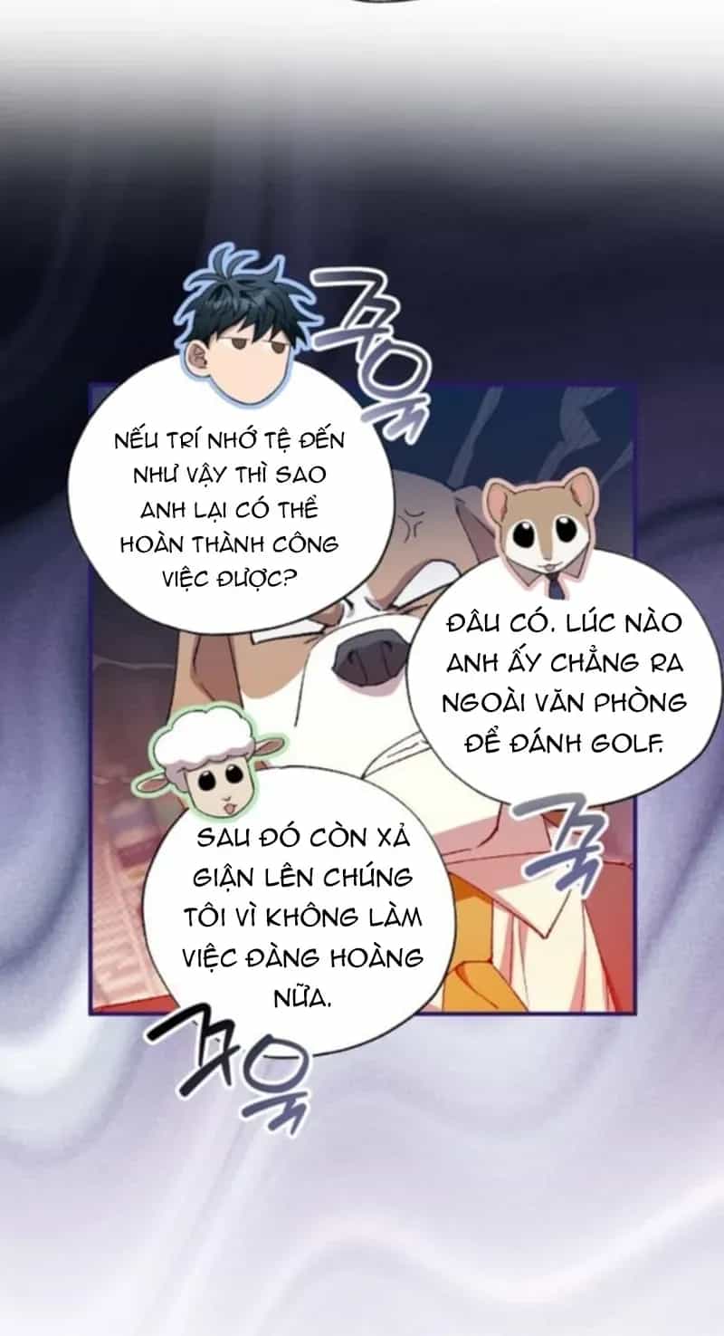 Cửa Hàng Diệu Kỳ - Chương 88 - ảnh 49