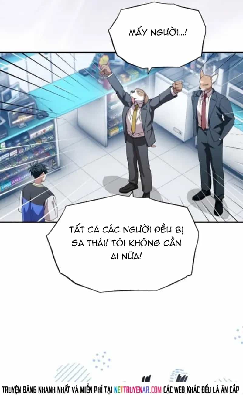 Cửa Hàng Diệu Kỳ - Chương 88 - ảnh 50