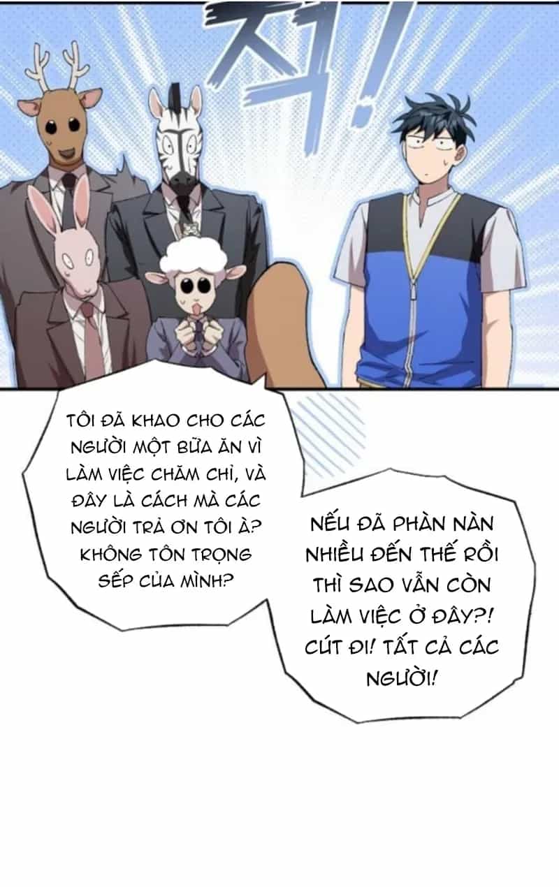Cửa Hàng Diệu Kỳ - Chương 88 - ảnh 51
