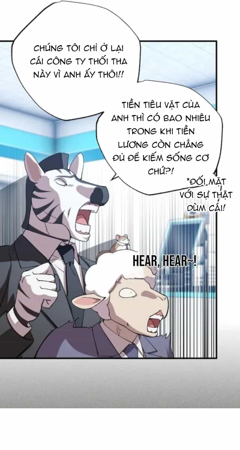 Cửa Hàng Diệu Kỳ - Chương 88 - ảnh 54