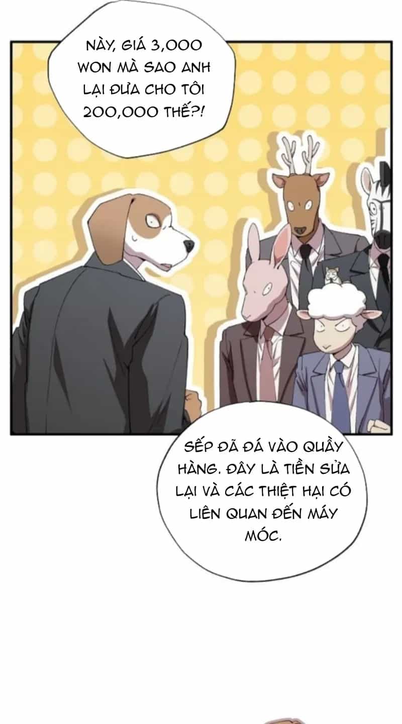 Cửa Hàng Diệu Kỳ - Chương 88 - ảnh 70