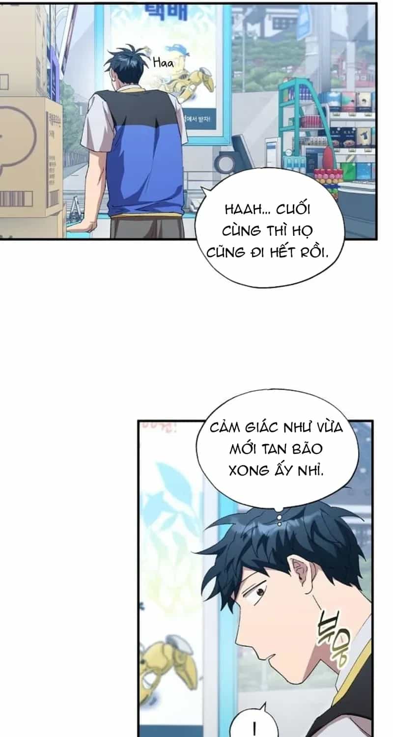 Cửa Hàng Diệu Kỳ - Chương 88 - ảnh 82