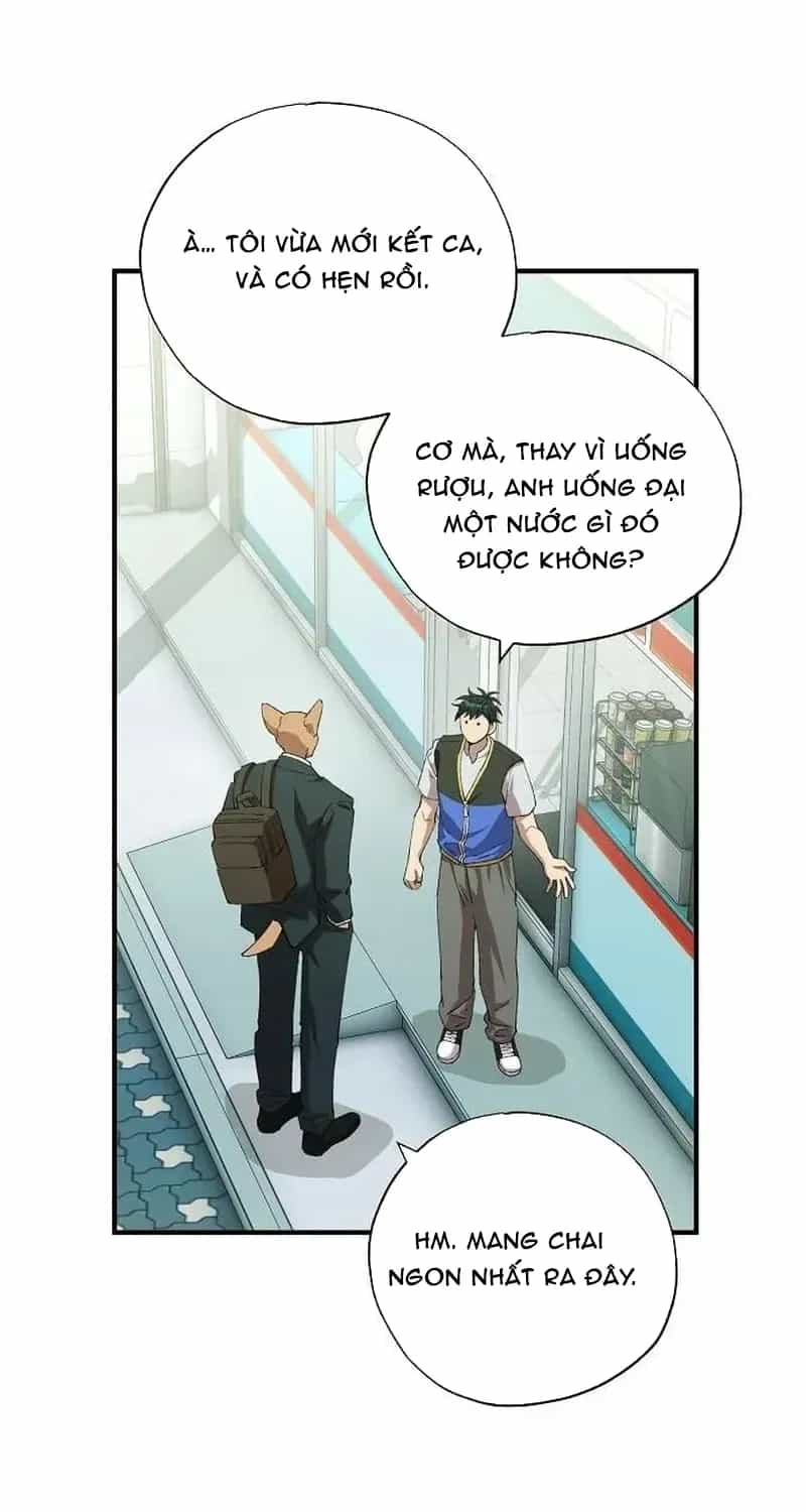 Cửa Hàng Diệu Kỳ - Chương 89 - ảnh 27