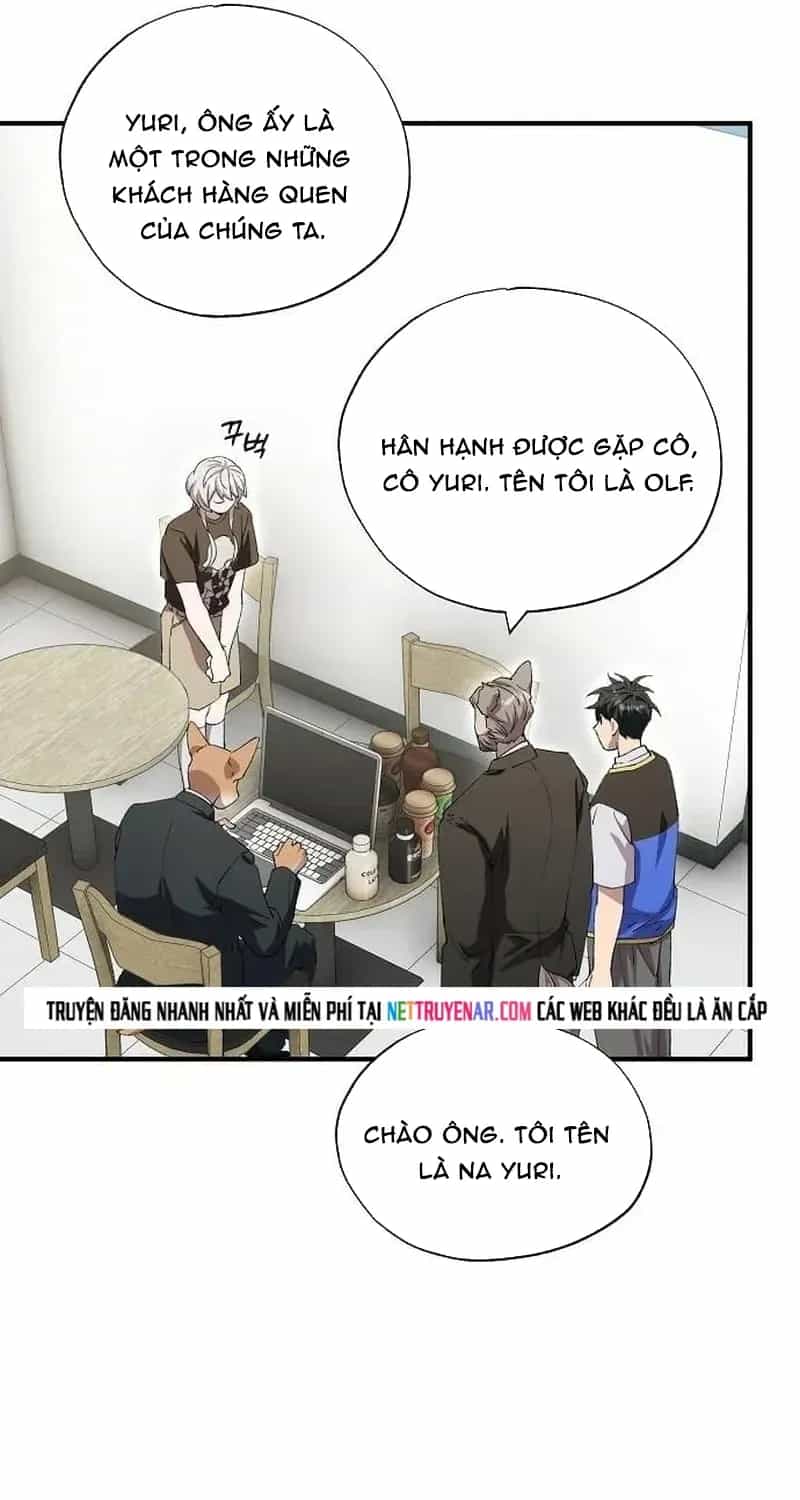 Cửa Hàng Diệu Kỳ - Chương 89 - ảnh 40