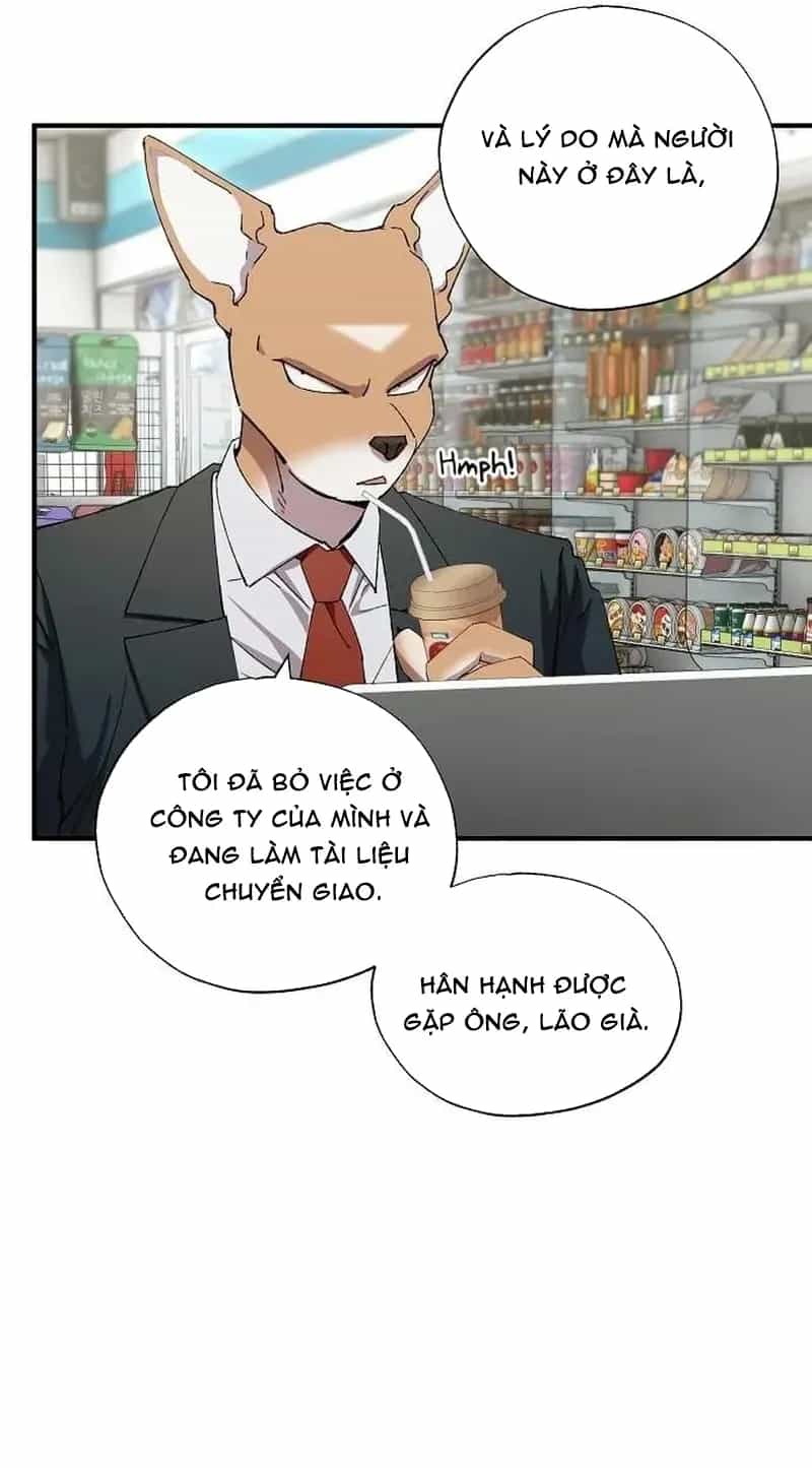 Cửa Hàng Diệu Kỳ - Chương 89 - ảnh 42