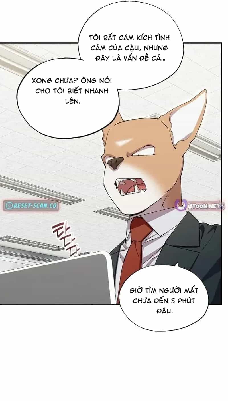 Cửa Hàng Diệu Kỳ - Chương 89 - ảnh 52