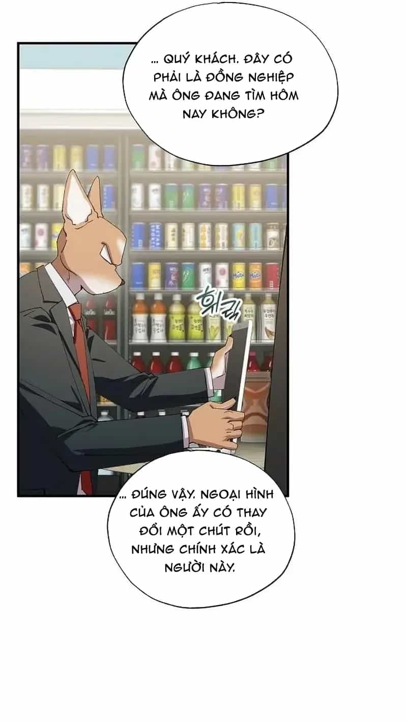Cửa Hàng Diệu Kỳ - Chương 89 - ảnh 66