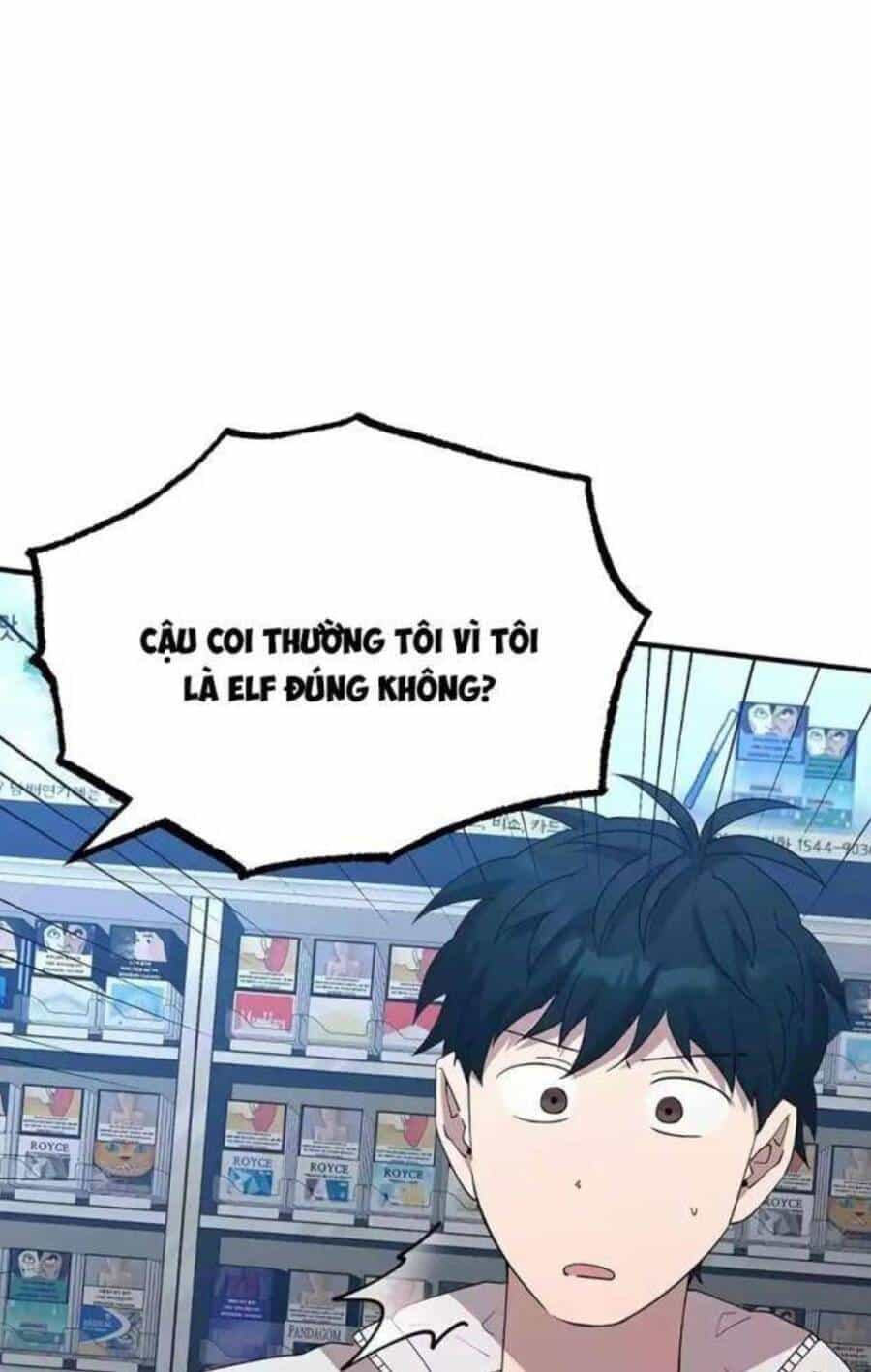Cửa Hàng Diệu Kỳ - Chương 9 - ảnh 34
