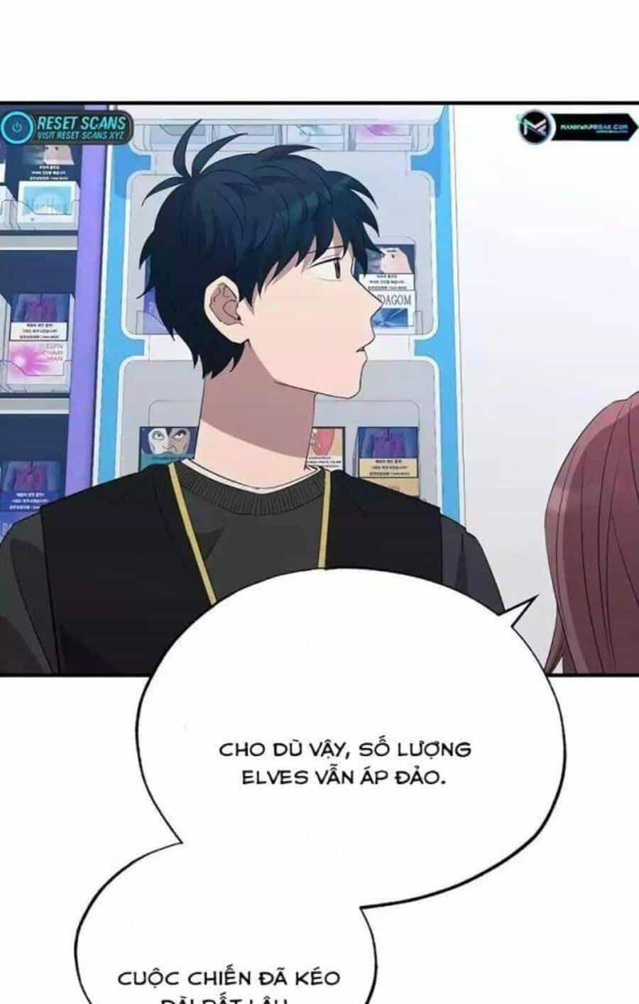 Cửa Hàng Diệu Kỳ - Chương 9 - ảnh 91