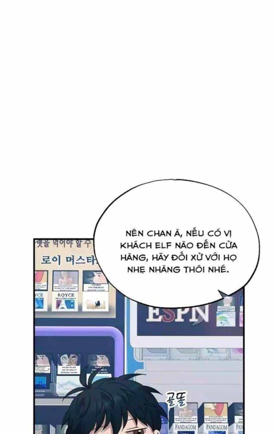 Cửa Hàng Diệu Kỳ - Chương 9 - ảnh 98
